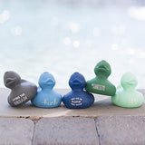 Greige Baby Wonder Ducks - Greige Goods