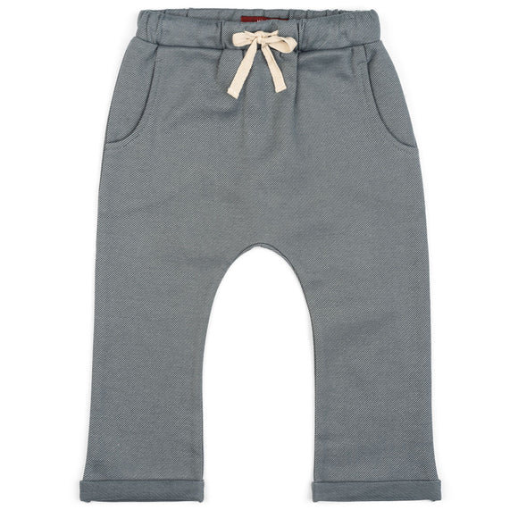 Jogger Denim - Greige Goods
