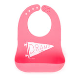 Wonder Bib - Greige Goods