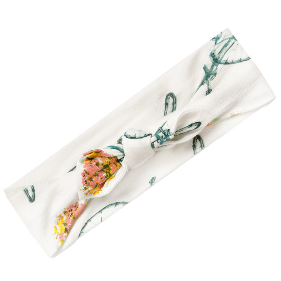 Greige Baby Headband - Greige Goods