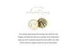 Pieces Of Me Earrings - Greige Goods