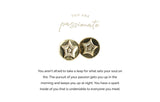 Pieces Of Me Earrings - Greige Goods