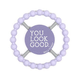 Happy Teethers - Greige Goods