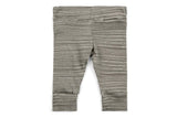 Milkbarn Organic Leggings - Greige Goods