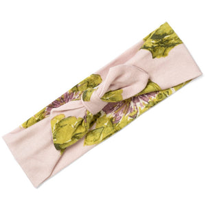 Greige Baby Headband - Greige Goods