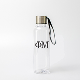 Sorority Water Bottles - Greige Goods