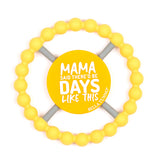 Happy Teethers - Greige Goods