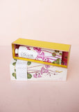 Lollia Shea Butter Handcreme - Greige Goods