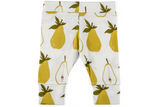 Milkbarn Organic Leggings - Greige Goods