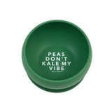 Wonder Bowl - Greige Goods