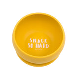 Wonder Bowl - Greige Goods