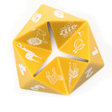 Beginner Spinner - Greige Goods