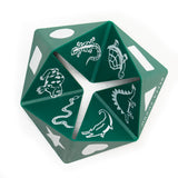 Beginner Spinner - Greige Goods