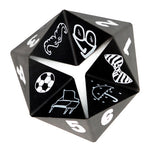 Beginner Spinner - Greige Goods