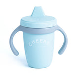 Bella Tunno Cup - Greige Goods