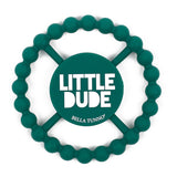 Happy Teethers - Greige Goods