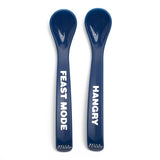 Wonder Spoon Sets - Greige Goods