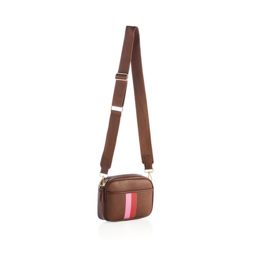 The Stanton Bag - Greige Goods