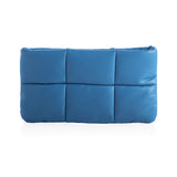 Robin Zip Pouch - Greige Goods