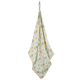 Organic Baby Swaddles - Greige Goods