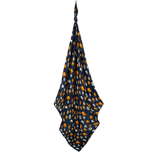Bamboo Baby Swaddles - Greige Goods