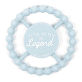 Happy Teethers - Greige Goods