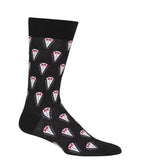 Men's Hot Sox - Greige Goods