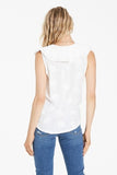 The Liz Tank - Greige Goods