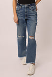 Those 90s Jeans - Greige Goods